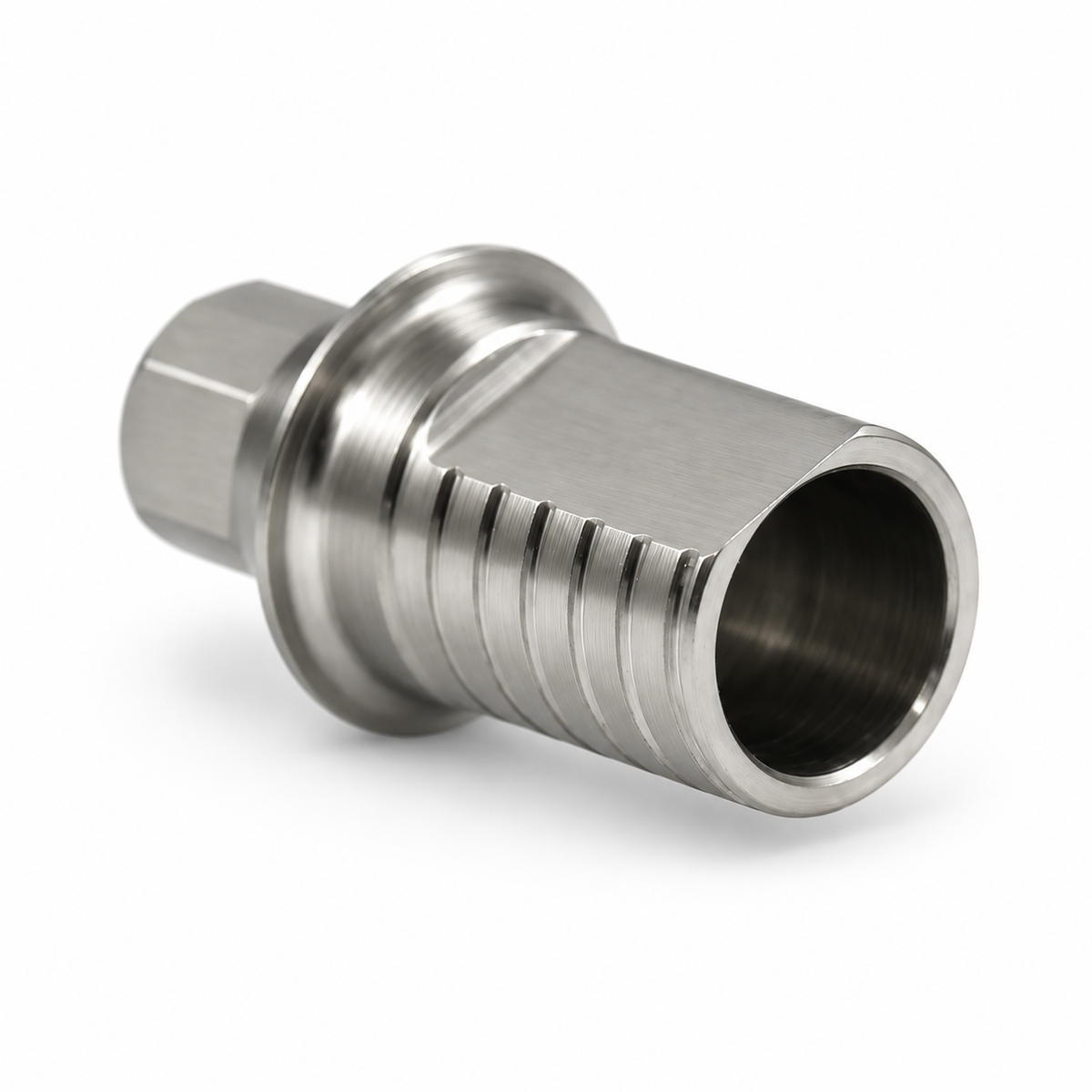 Anti Rotational Titanium Base for DSI® Internal Hex Narrow Platform