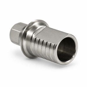 Anti Rotational Titanium Base for DSI® Internal Hex Narrow Platform