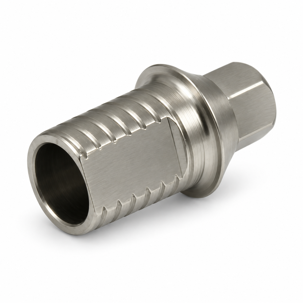 Anti Rotational Titanium Base for DSI® Internal Hex Narrow Platform
