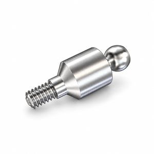 Straight Ball Attachment Set – Internal Hex SP