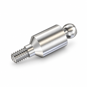 Straight Ball Attachment Set – Internal Hex SP