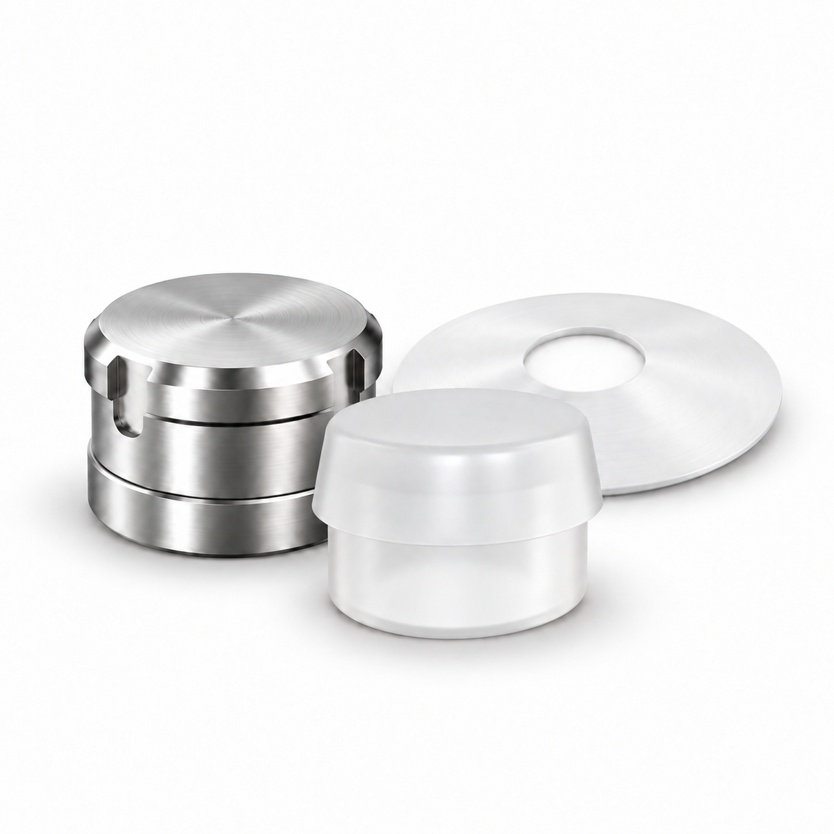 Straight Ball Attachment Set – Internal Hex SP