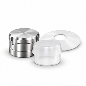 Straight Ball Attachment Set – Internal Hex SP