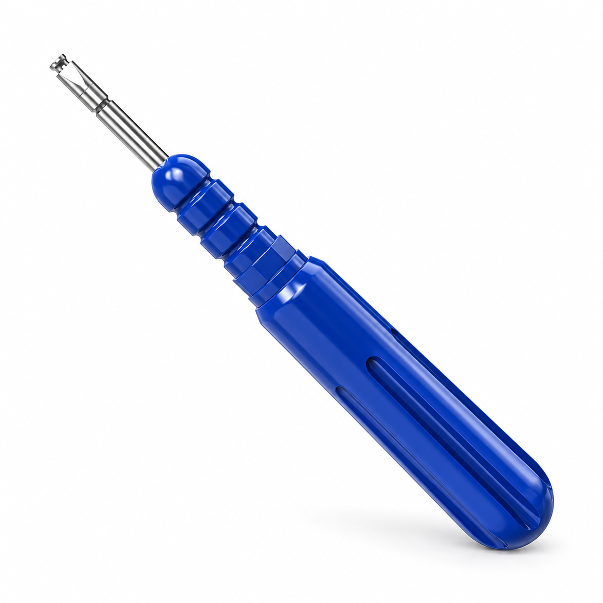 GDT Insertion and Extraction Driver for Ball Attachment Caps