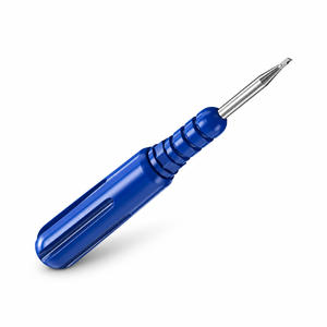 GDT Insertion and Extraction Driver for Ball Attachment Caps