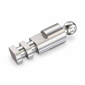 GDT Analog For Ball Attachment