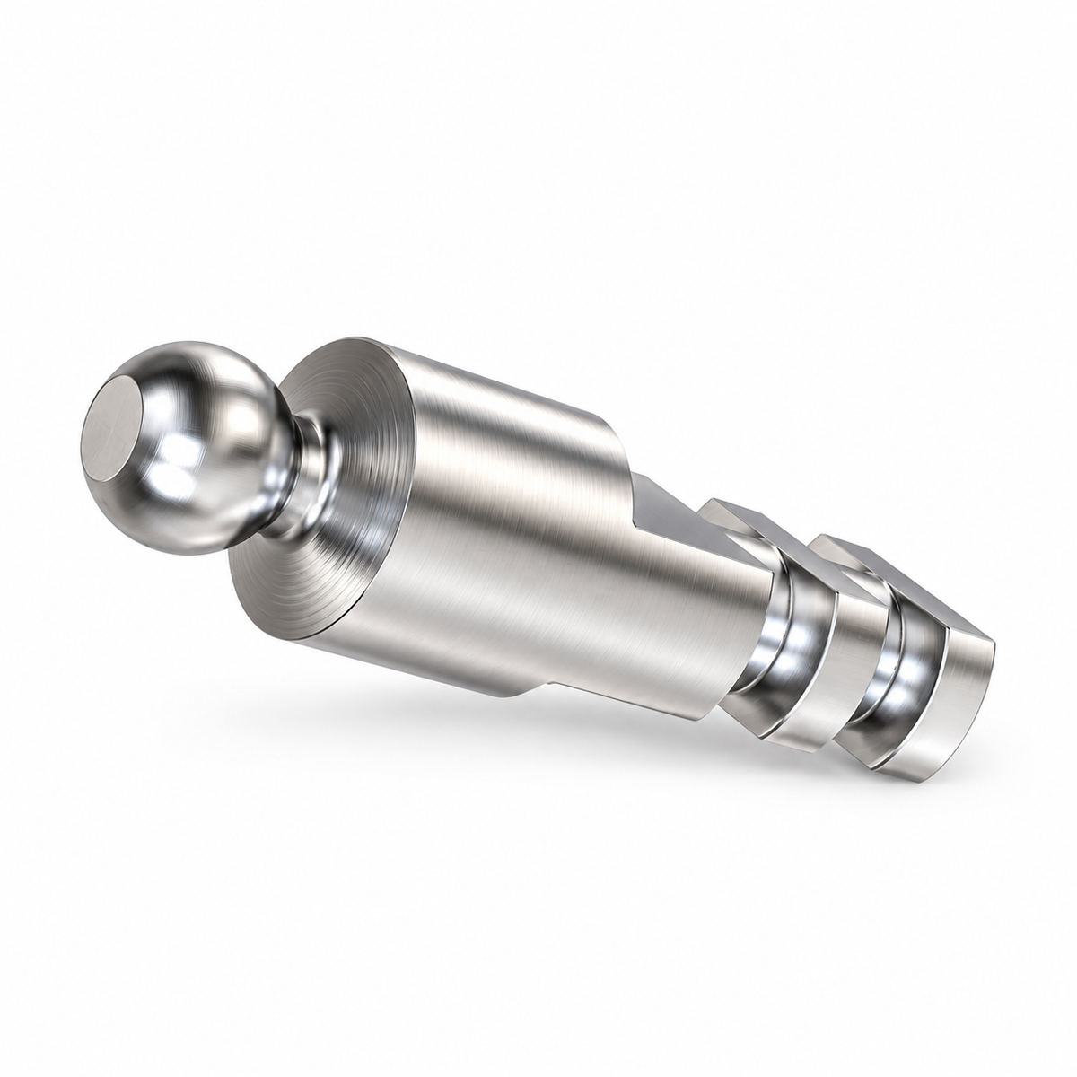 GDT Analog For Ball Attachment