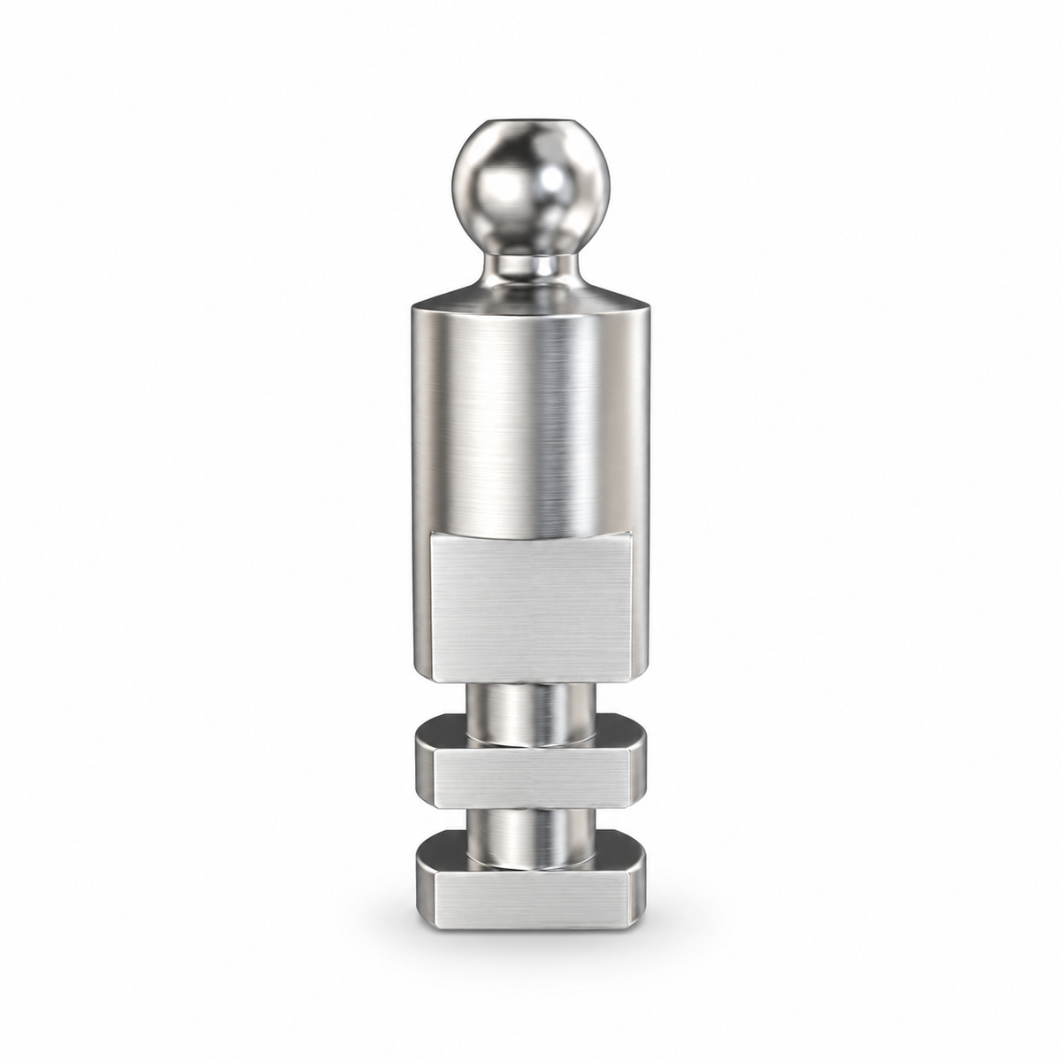 GDT Analog For Ball Attachment