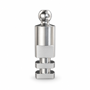 GDT Analog For Ball Attachment