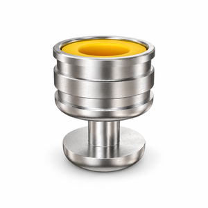 GDT Impression Coping Transfer For Ball Attachment