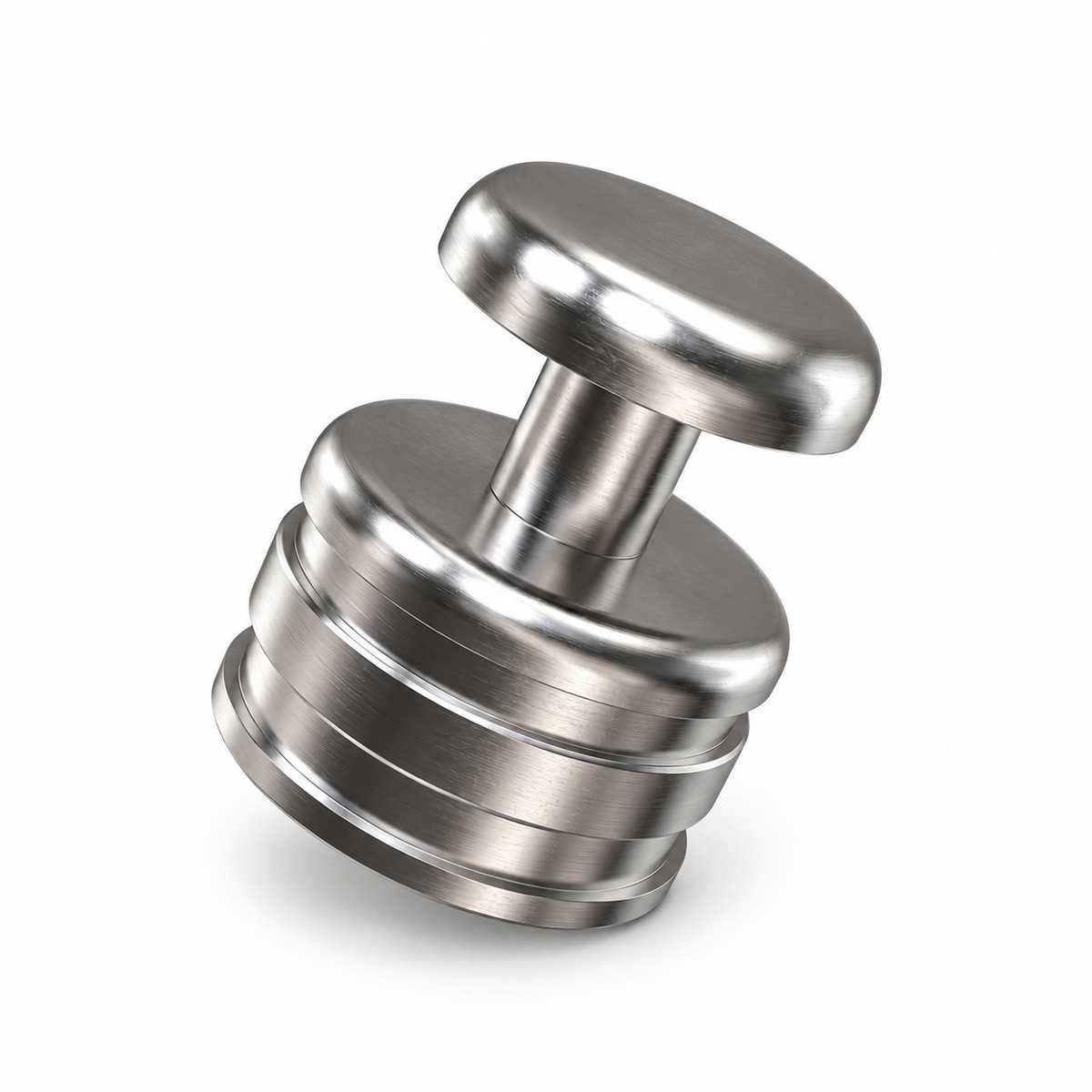 GDT Impression Coping Transfer For Ball Attachment