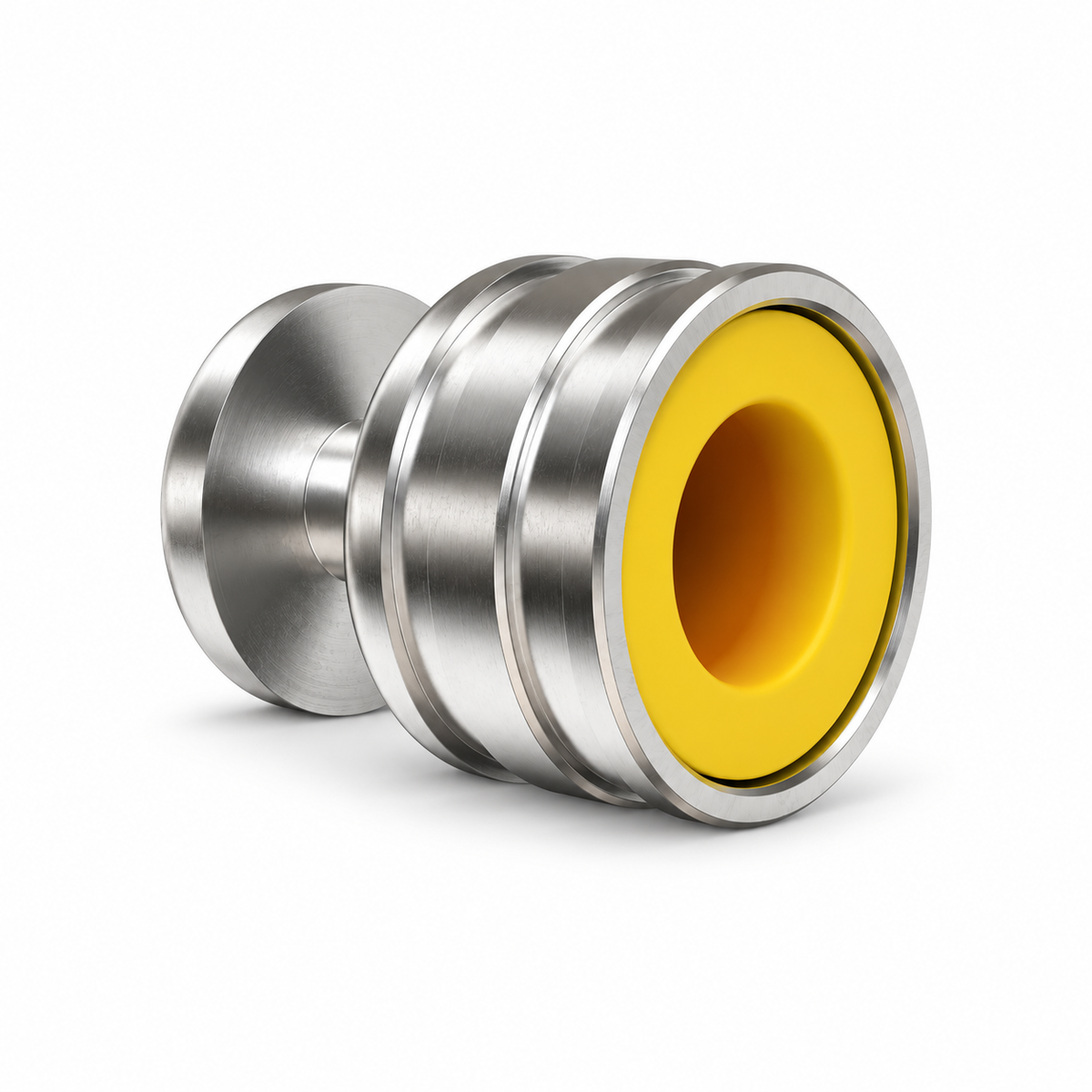 GDT Impression Coping Transfer For Ball Attachment