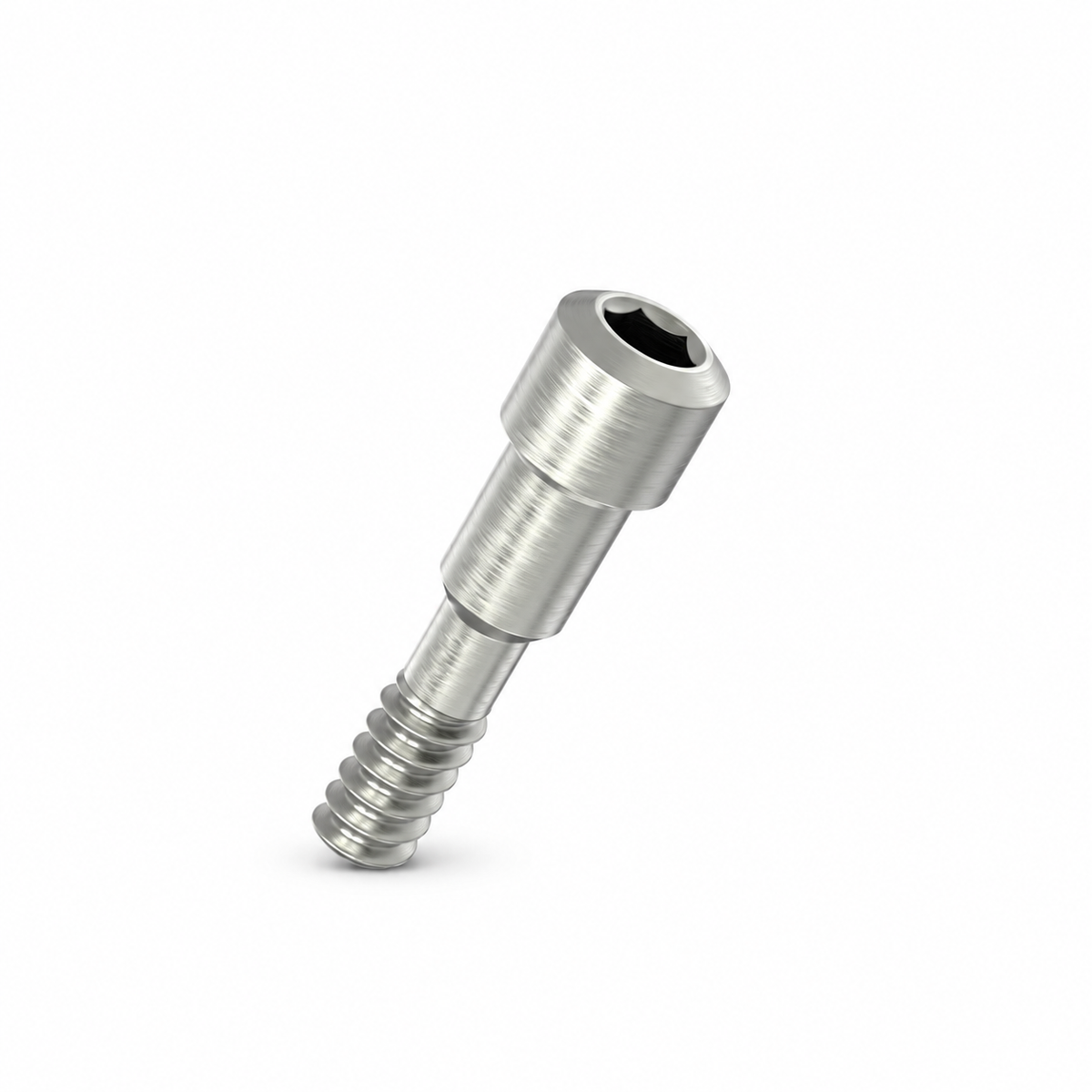 Engaging Conical Temporary Abutment for BioHorizons® Tapered Pro Conical Regular Platfrom
