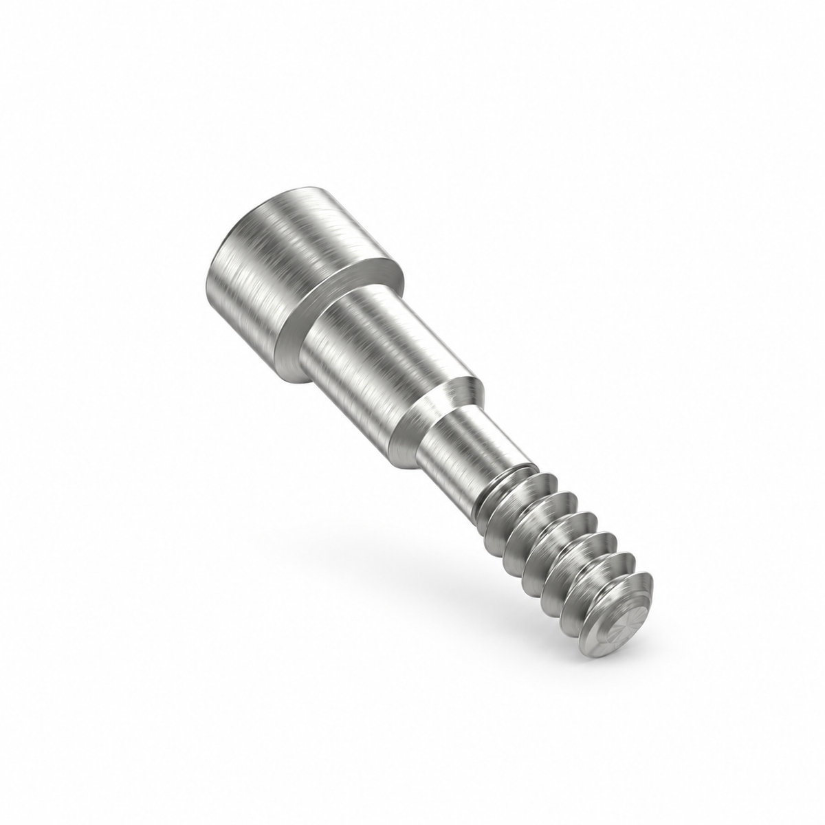 Engaging Conical Temporary Abutment for BioHorizons® Tapered Pro Conical Regular Platfrom