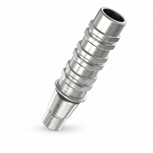 Engaging Conical Temporary Abutment for BioHorizons® Tapered Pro Conical Regular Platfrom