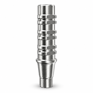 Engaging Conical Temporary Abutment for BioHorizons® Tapered Pro Conical Regular Platfrom