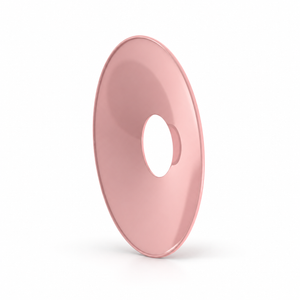 Angulated 18° Premium Click Attachment Kit – Regular Platform Conical Connection