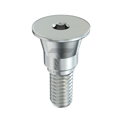 Cover Screws – Narrow Platform Conical Connection | Pack of 5