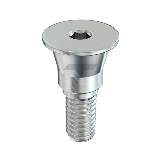 Cover Screws – Narrow Platform Conical Connection | Pack of 5