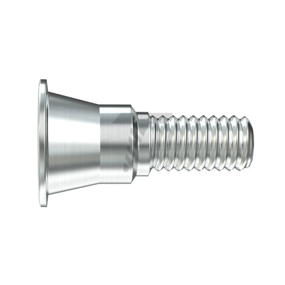 Cover Screws – Narrow Platform Conical Connection | Pack of 5