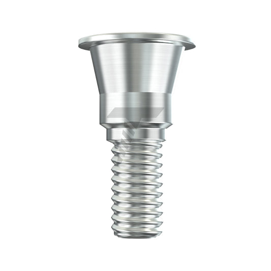 Cover Screws – Narrow Platform Conical Connection | Pack of 5