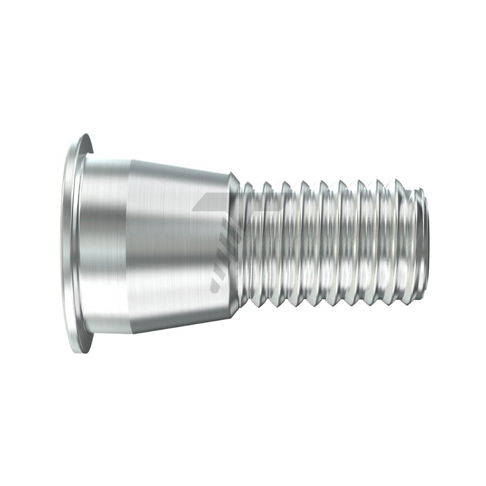 Cover Screws – Regular Platform Conical Connection | Pack of 5