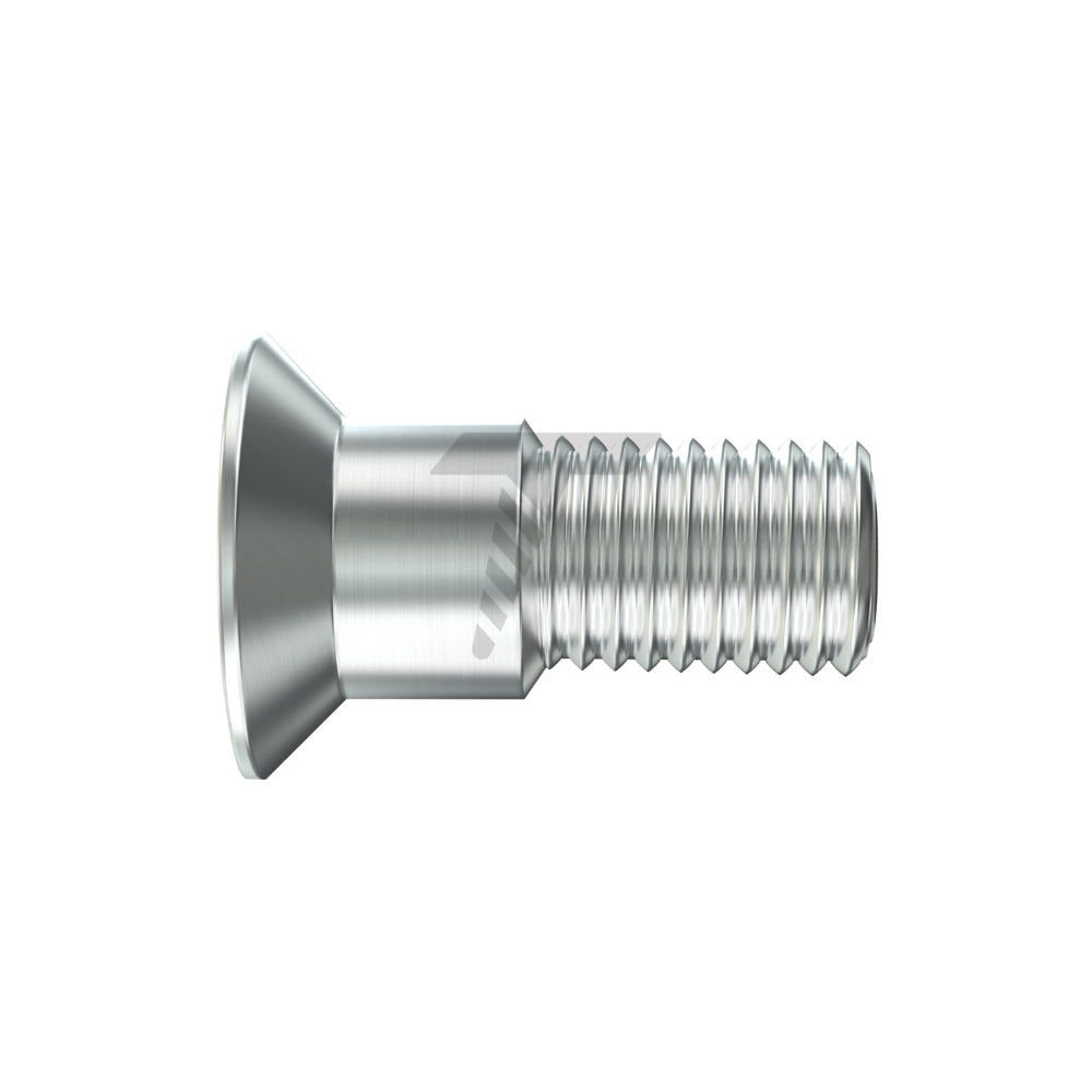 Cover Screws for Dental Implant – Internal Hex 2.42mm | Pack of 5