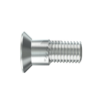 Cover Screws for Dental Implant – Internal Hex 2.42mm | Pack of 5