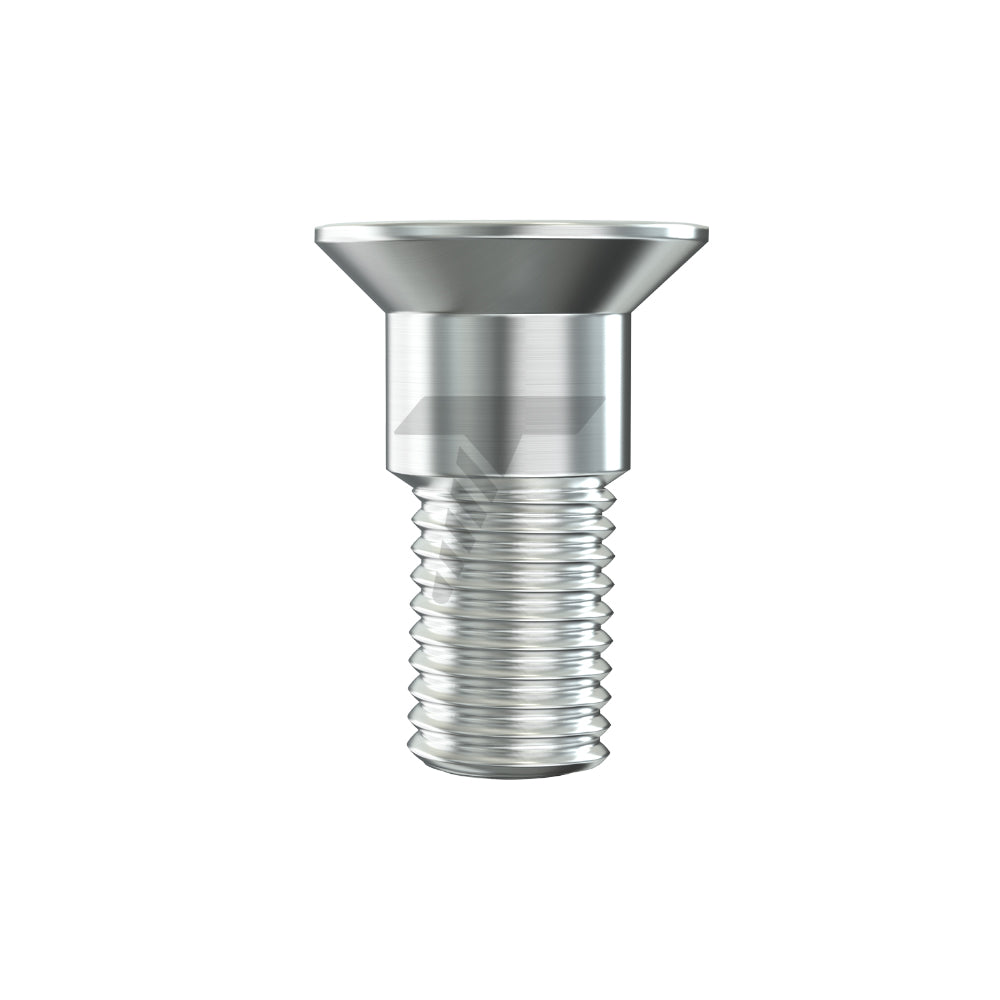 Cover Screws for Dental Implant – Internal Hex 2.42mm | Pack of 5