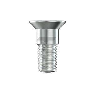 Cover Screws for Dental Implant – Internal Hex 2.42mm | Pack of 5