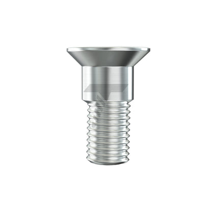 Cover Screws for Dental Implant – Internal Hex 2.42mm | Pack of 5