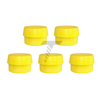 Retentive Caps for Ball Attachments Ø2.5mm | Pack of 5