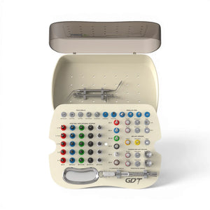 GDT Full Implantation Surgical Kit