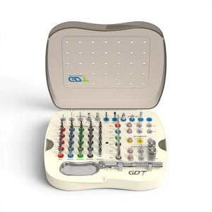 GDT Full Implantation Surgical Kit