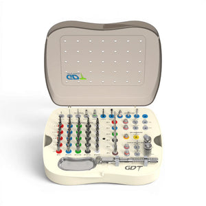 GDT Full Implantation Surgical Kit
