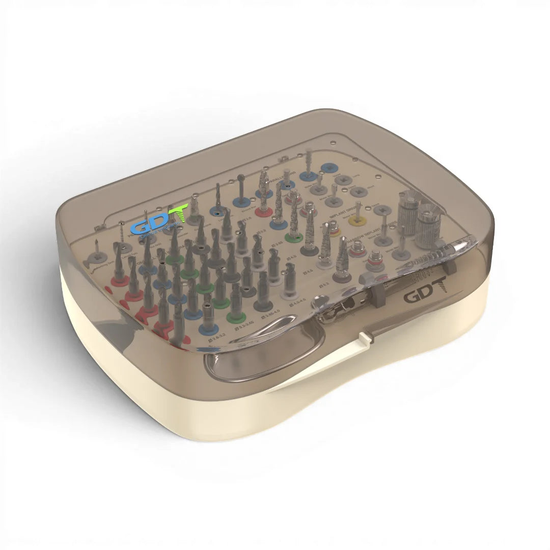 GDT Full Implantation Surgical Kit