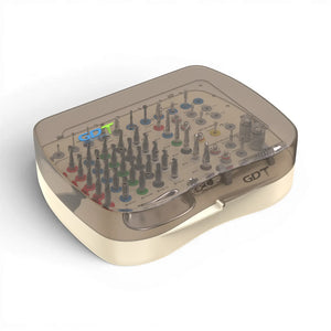 GDT Full Implantation Surgical Kit