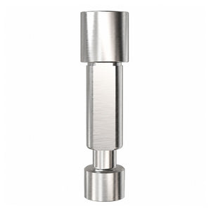 GDT CAD/CAM 3D Analog – Narrow Platform, Conical Hex