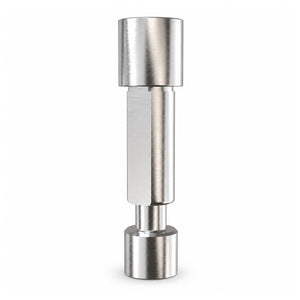 GDT CAD/CAM 3D Analog – Narrow Platform, Conical Hex