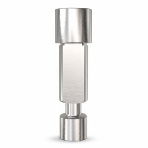 GDT CAD/CAM 3D Analog – Regular Platform, Conical Hex