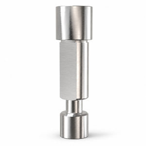 GDT CAD/CAM 3D Analog – Regular Platform, Conical Hex