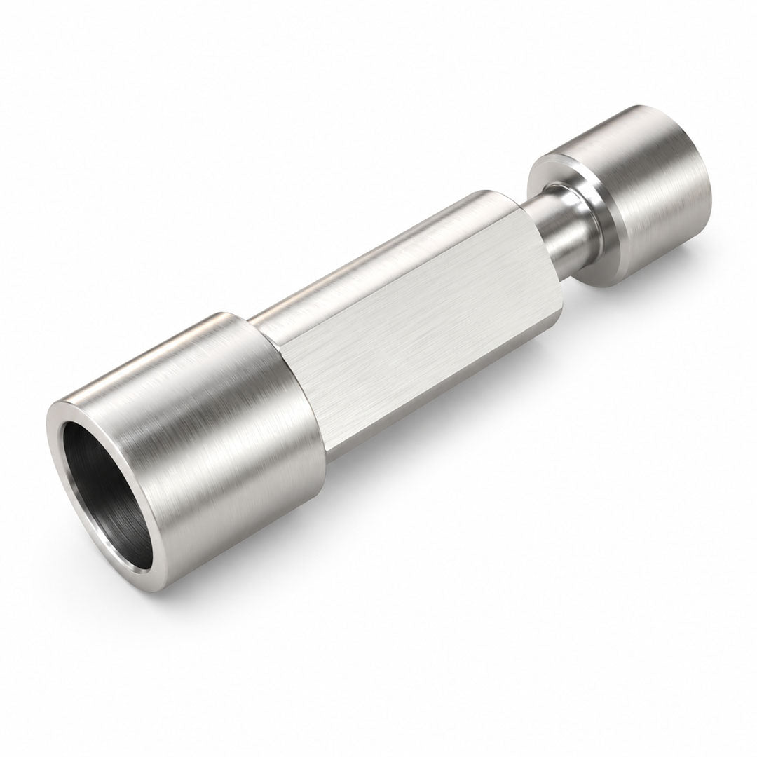GDT CAD/CAM 3D Analog – Regular Platform, Conical Hex