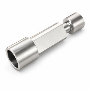 GDT CAD/CAM 3D Analog – Regular Platform, Conical Hex
