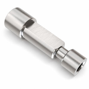 GDT CAD/CAM 3D Analog – Regular Platform, Conical Hex