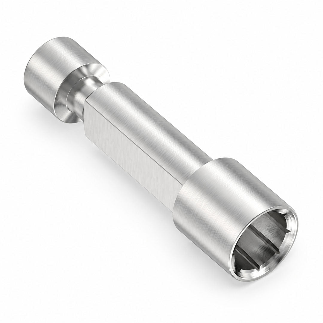 GDT CAD/CAM 3D Digital Analog – Internal Hex SP