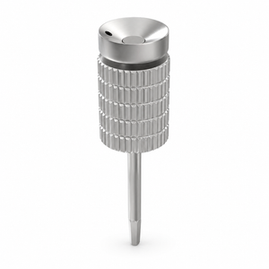 Hand Hex Driver 1.25mm For Prosthetics