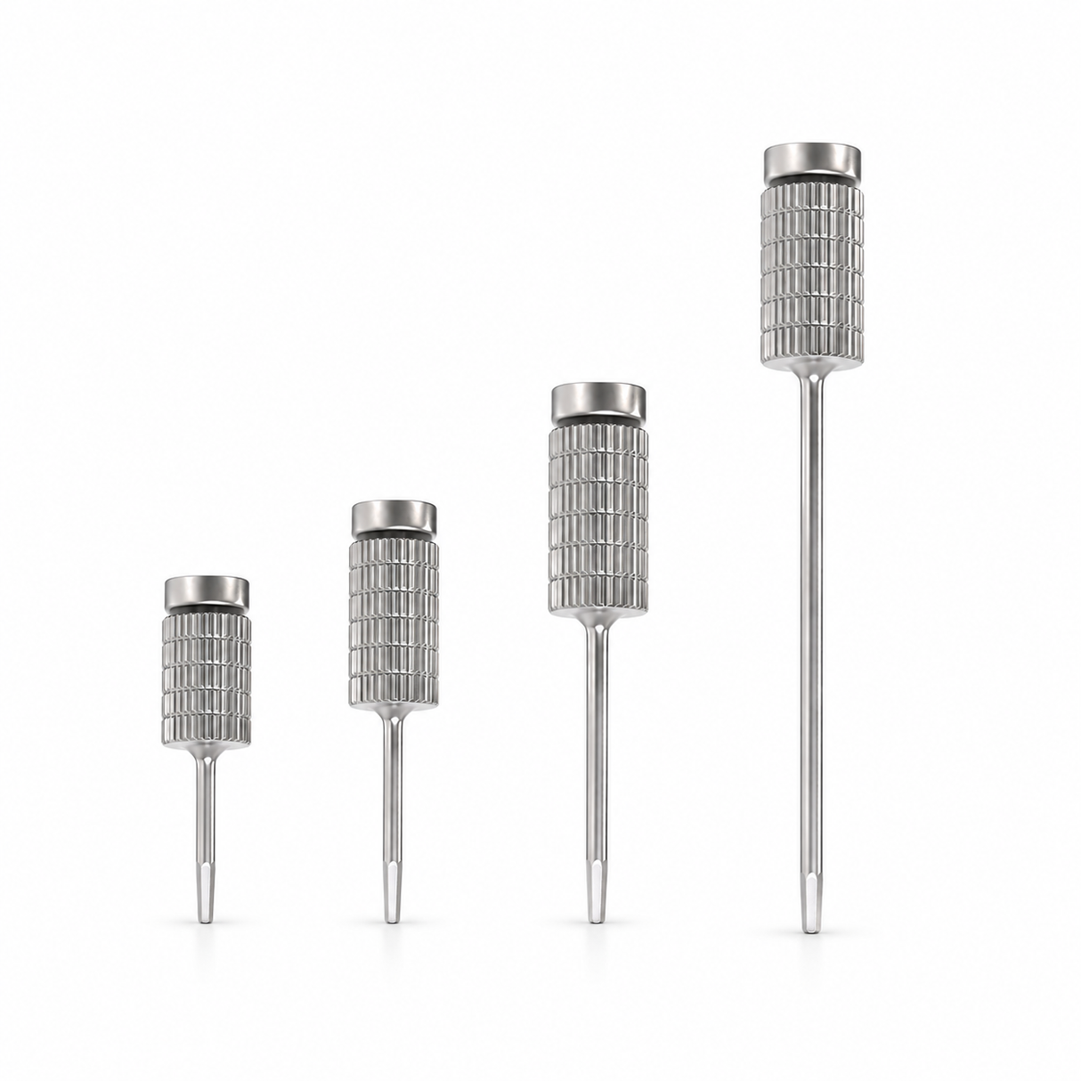 Hand Hex Driver 1.25mm For Prosthetics