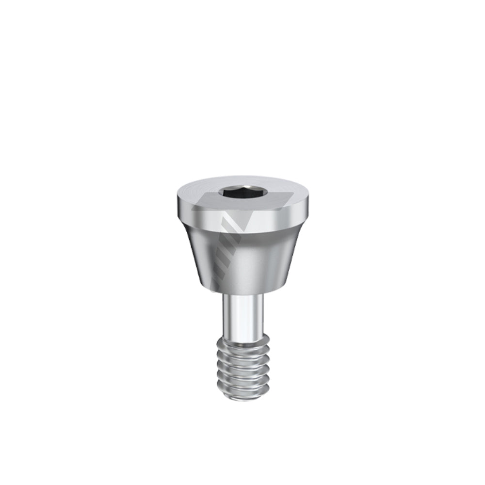 Healing Cap Abutment – Regular Platform Conical Connection
