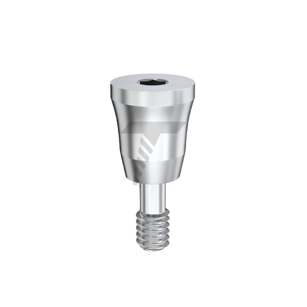 Healing Cap Abutment – Regular Platform Conical Connection