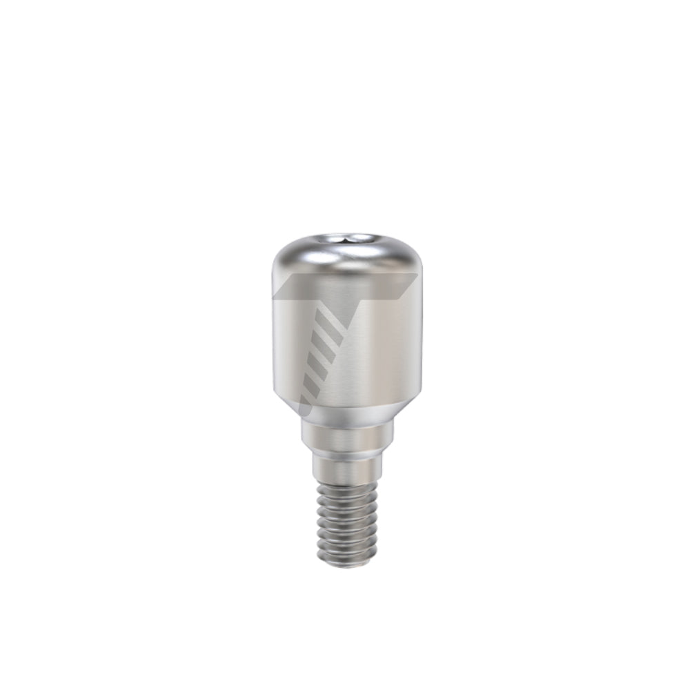 Healing Cap Abutment Ø3.8mm – Internal Hex 2.42mm